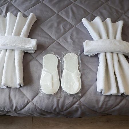 Bonita Apart Stambuł Zewnętrze zdjęcie